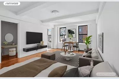 200 W 16th Street #7I, New York, NY 10011 - Photo 1