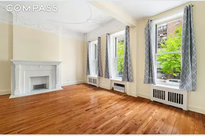 340 W 88th Street #1AB, New York City, NY 10024 - Photo 1