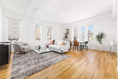 11 E 68th Street #7CE, New York City, NY 10021 - Photo 1