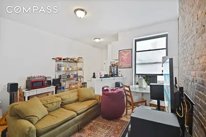 428 Amsterdam Avenue #4B, New York City, NY 10024 - Photo 1