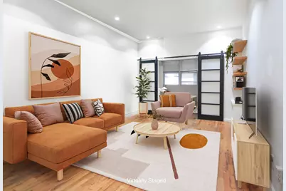 159 Madison Avenue #3B, New York, NY 10016 - Photo 1
