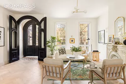 196 Monroe Street, New York City, NY 11216 - Photo 1