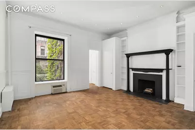 130 W 80th Street #2R, New York City, NY 10024 - Photo 1