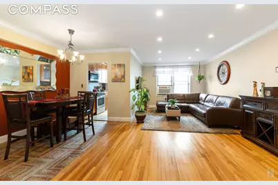 33-47 91st Street #5H, New York City, NY 11372 - Photo 1