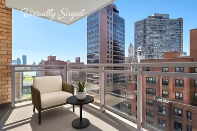 400 E 56th Street #18P, New York City, NY 10022 - Photo 1