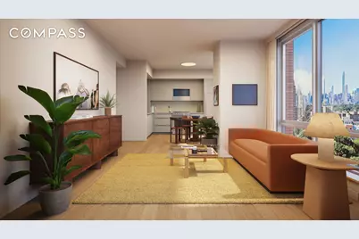 2035 5th Avenue #10H, New York, NY 10035 - Photo 1