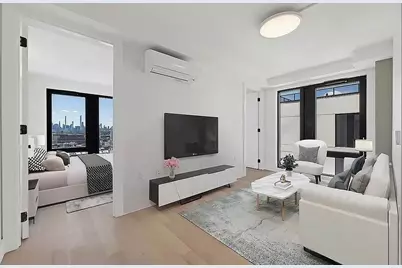 60 W 125th Street #1705B, New York City, NY 10027 - Photo 1