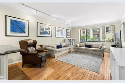 211 W 71st Street #2C, New York City, NY 10023 - Photo 1