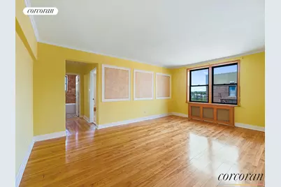 1119 Ocean Parkway #6K, New York City, NY 11230 - Photo 1