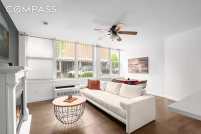 51 E 128th Street #1C, New York City, NY 10035 - Photo 1