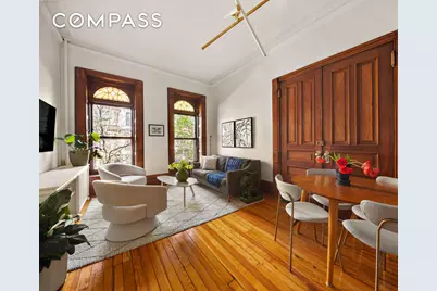 292 Garfield Place #2, New York City, NY 11215 - Photo 1