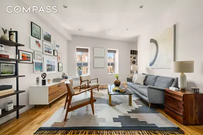 99 Bank Street #5G, New York City, NY 10014 - Photo 1