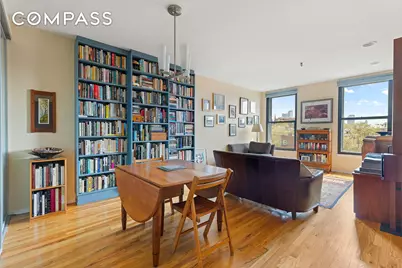 1 Tiffany Place #4B, New York City, NY 11231 - Photo 1