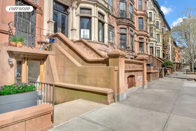 831 Carroll Street #4, New York City, NY 11215 - Photo 1