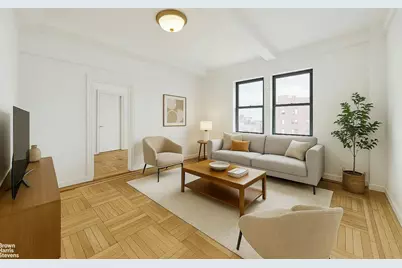 675 W End Avenue #9C, New York, NY 10025 - Photo 1