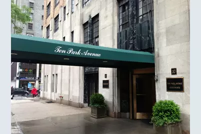 10 Park Avenue #5L, New York City, NY 10016 - Photo 1