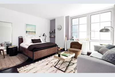 138 E 12th Street #6-B, New York, NY 10003 - Photo 1