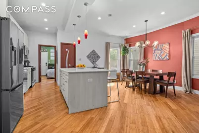 513 E 28th Street, Brooklyn, NY 11210 - Photo 1