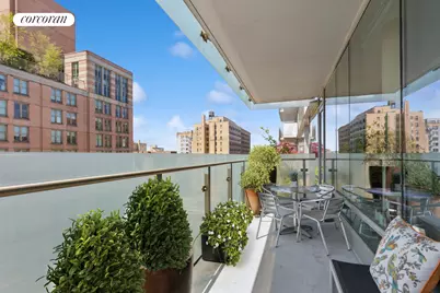 545 W 110th Street #9A, New York City, NY 10025 - Photo 1