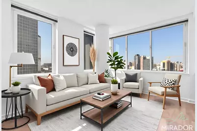 80 Dekalb Avenue #22G, New York City, NY 11201 - Photo 1