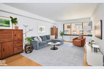 10 E End Avenue #11E, New York City, NY 10075 - Photo 1