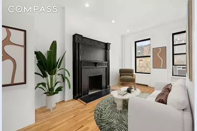 130 W 80th Street #4F, New York City, NY 10024 - Photo 1