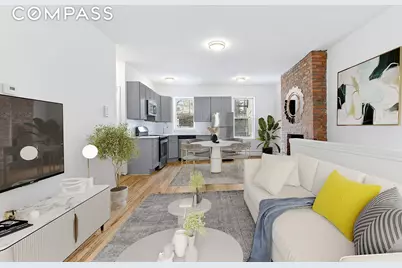 112 N 7th Street #Garden Duplex, New York City, NY 11249 - Photo 1