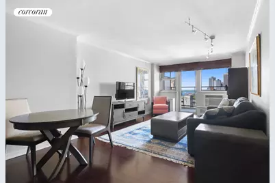 75 Henry Street #12L, New York City, NY 11201 - Photo 1