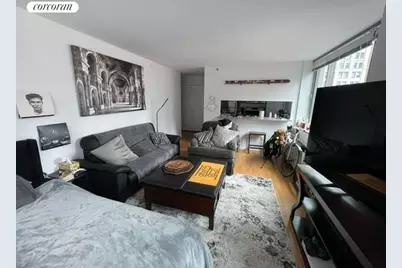 2 Gold Street #2309, New York, NY 10038 - Photo 1