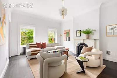 214 Carlton Avenue #3, New York City, NY 11205 - Photo 1