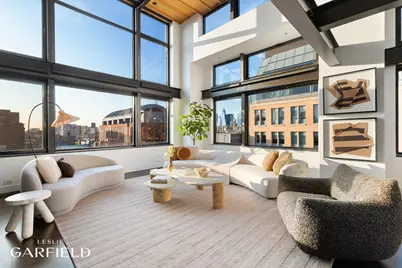 552 Laguardia Place #PH, New York, NY 10012 - Photo 1