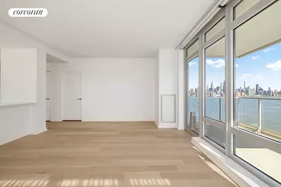 2 Northside Piers #21M, Brooklyn, NY 11249 - Photo 1