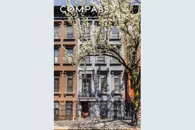 115 W 122nd Street, New York, NY 10027 - Photo 1