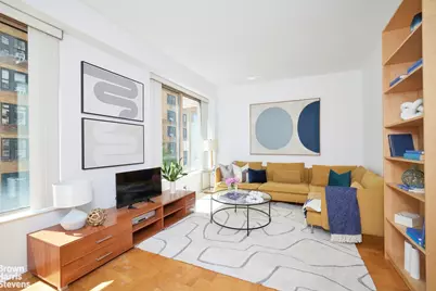 205 E 68th Street #T5G, New York City, NY 10065 - Photo 1