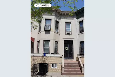 523 73rd Street, New York City, NY 11209 - Photo 1