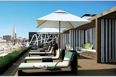 540 W 28th Street #9-F, New York City, NY 10001 - Photo 1