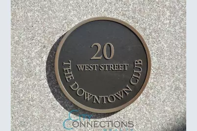 20 West Street #21-C, New York City, NY 10004 - Photo 1