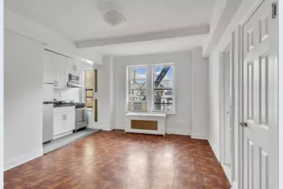 52 Clark Street #7-F, New York City, NY 11201 - Photo 1