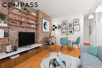 236 E 28th Street #4C, New York City, NY 10016 - Photo 1