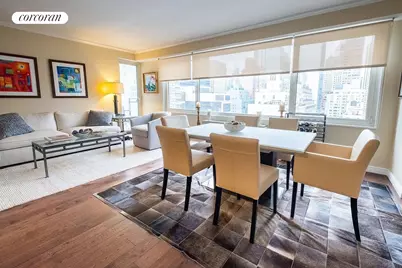 303 E 57th Street #16F, New York City, NY 10022 - Photo 1