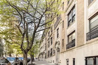 285 Riverside Drive #4A, New York City, NY 10025 - Photo 1