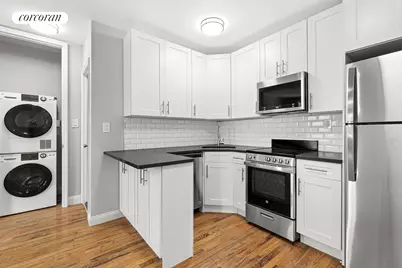 581 Vanderbilt Avenue #3R, Brooklyn, NY 11238 - Photo 1