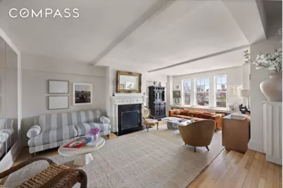 302 W 12th Street #11F, New York City, NY 10014 - Photo 1