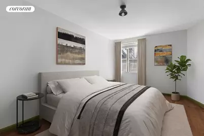 140 E 2nd Street #3L, New York City, NY 11218 - Photo 1