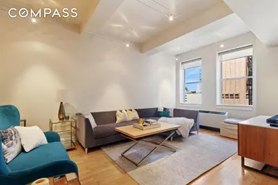 80 Chambers Street #14C, New York City, NY 10007 - Photo 1