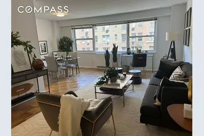 400 E 54th Street #15E, New York City, NY 10022 - Photo 1