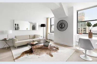 70 Pine Street #1617, New York City, NY 10005 - Photo 1