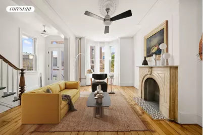 272 14th Street, New York City, NY 11215 - Photo 1