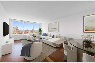 200 E 94th Street #2912, New York, NY 10128 - Photo 1