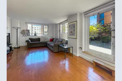 1 Irving Place #P9F, New York, NY 10003 - Photo 1